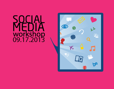 Social Media Workshop